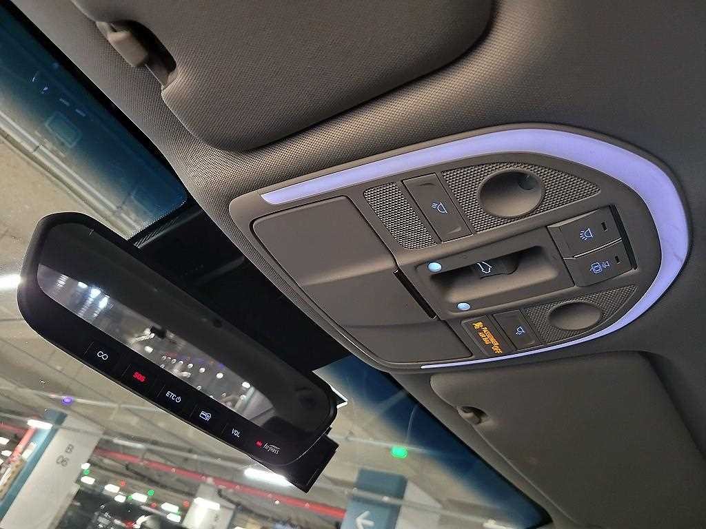 제네시스 G70 2.0T 어드밴스드 이미지 17
