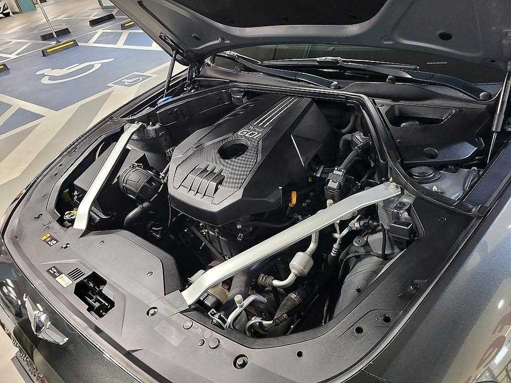 제네시스 G70 2.0T 어드밴스드 이미지 19