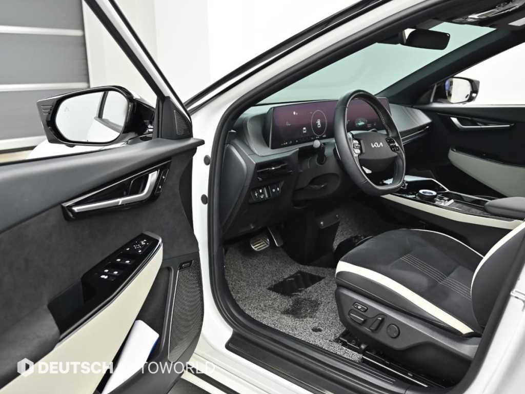 기아 EV6 롱레인지 AWD GT Line 이미지 11