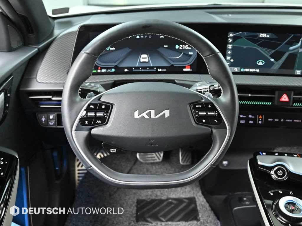 기아 EV6 롱레인지 AWD GT Line 이미지 13