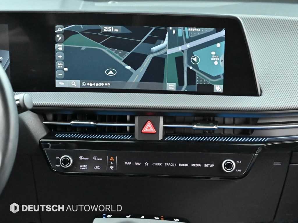 기아 EV6 롱레인지 AWD GT Line 이미지 14