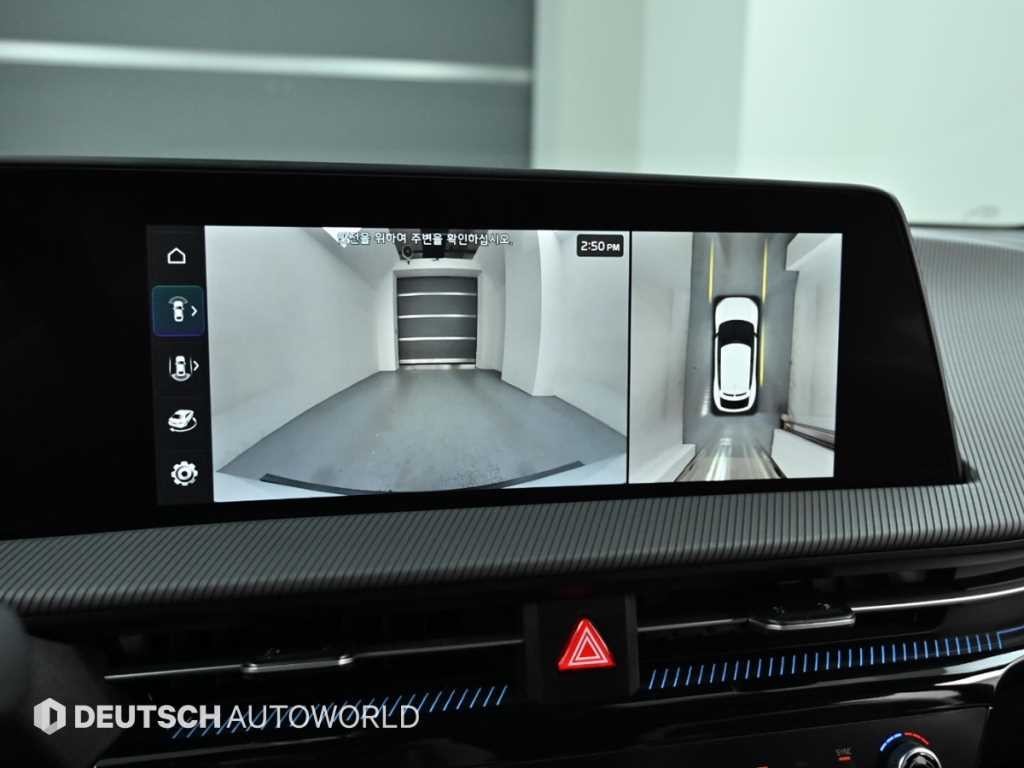 기아 EV6 롱레인지 AWD GT Line 이미지 15