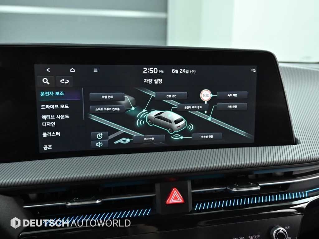 기아 EV6 롱레인지 AWD GT Line 이미지 17