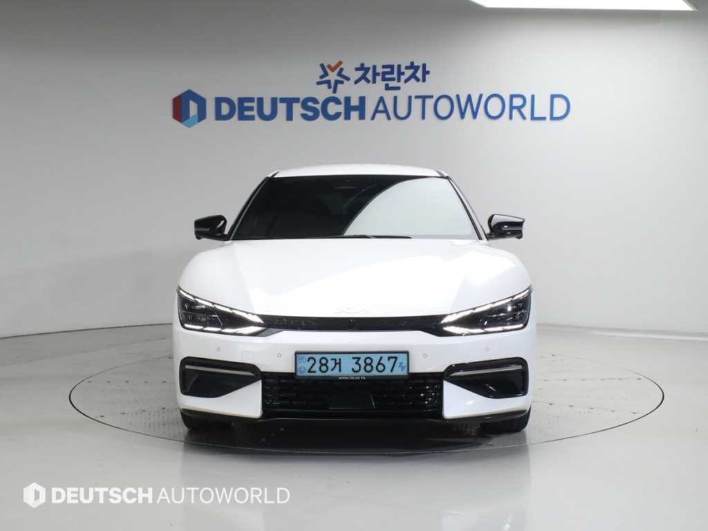 기아 EV6 롱레인지 AWD GT Line 이미지 3