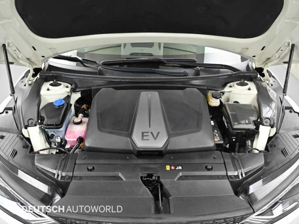 기아 EV6 롱레인지 AWD GT Line 이미지 6