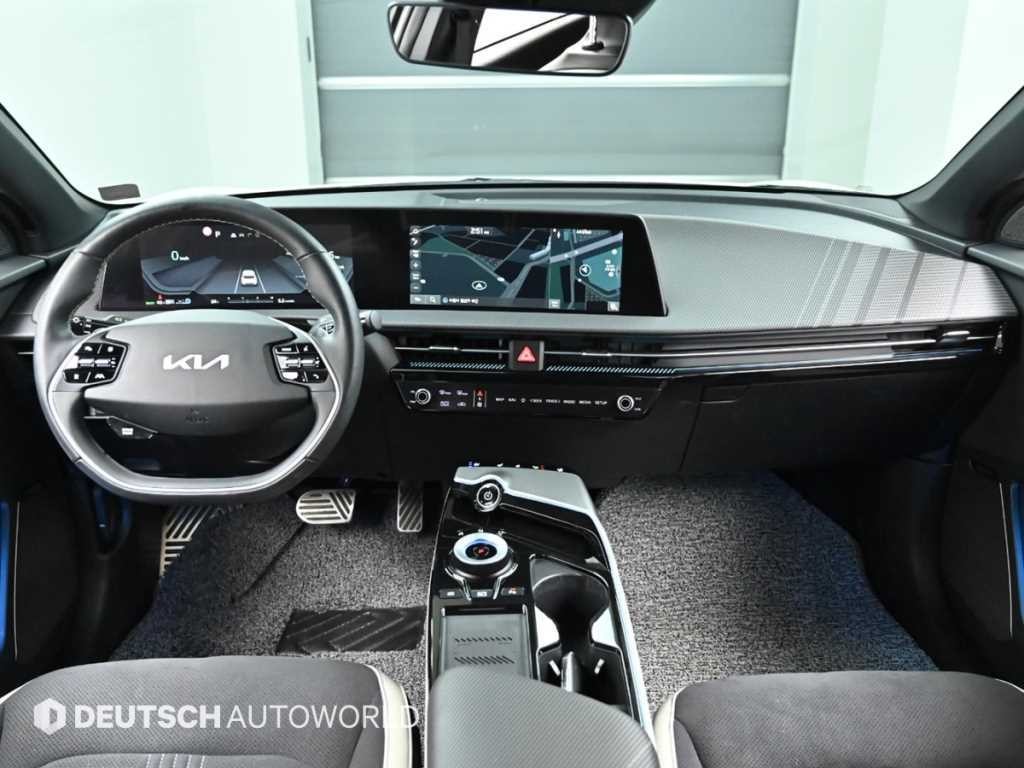 기아 EV6 롱레인지 AWD GT Line 이미지 7