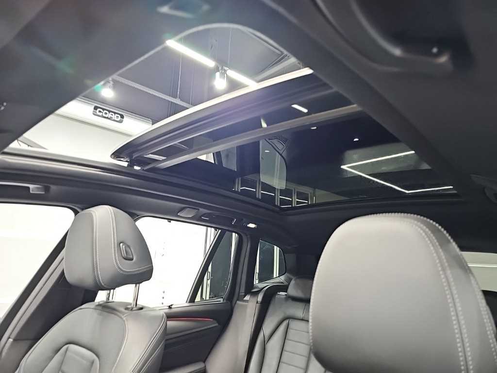 BMW X3 X3 (G01) xDrive 20i M 스포츠 온라인익스클루시브 에디션 이미지 15