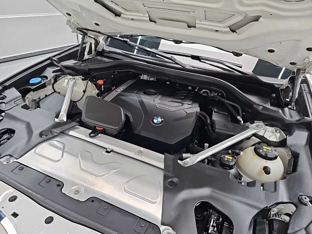 BMW X3 X3 (G01) xDrive 20i M 스포츠 온라인익스클루시브 에디션 이미지 5