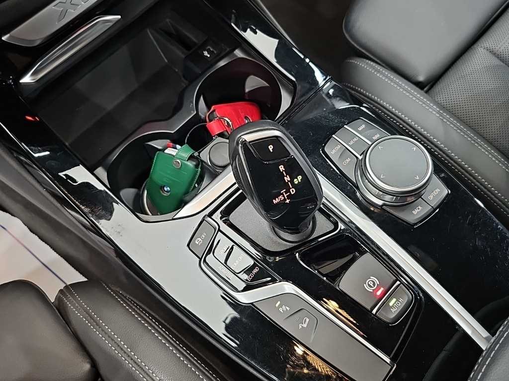 BMW X3 X3 (G01) xDrive 20i M 스포츠 온라인익스클루시브 에디션 이미지 8