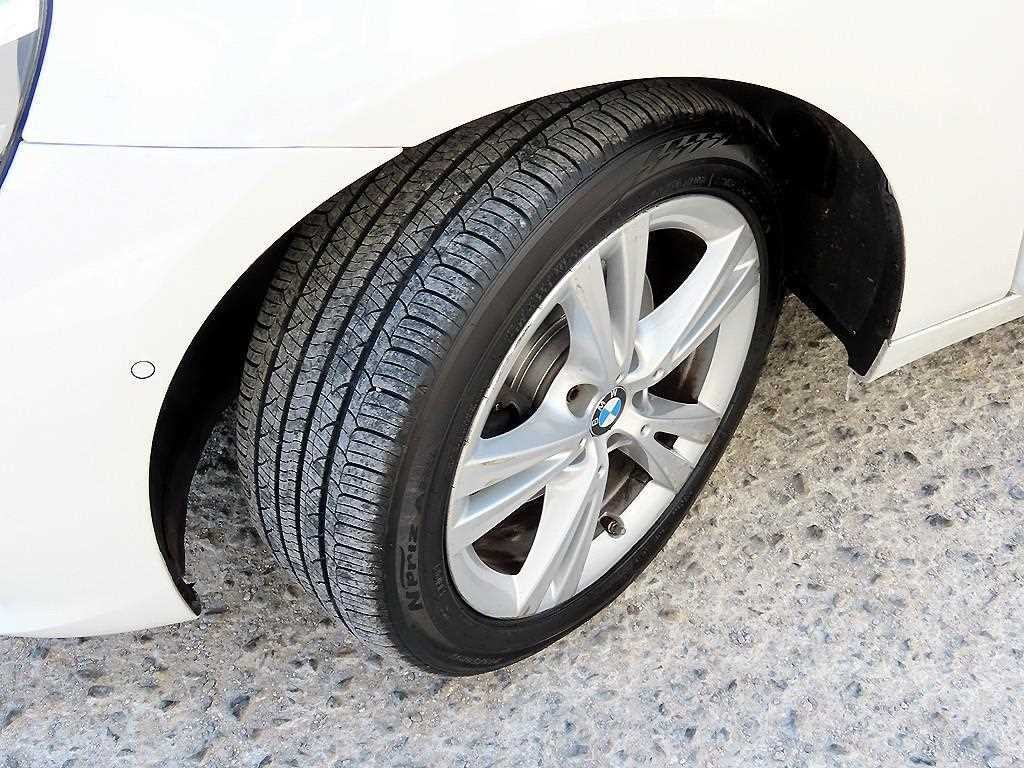 BMW 2시리즈 2시리즈 액티브 투어러 (F45) 조이 이미지 20