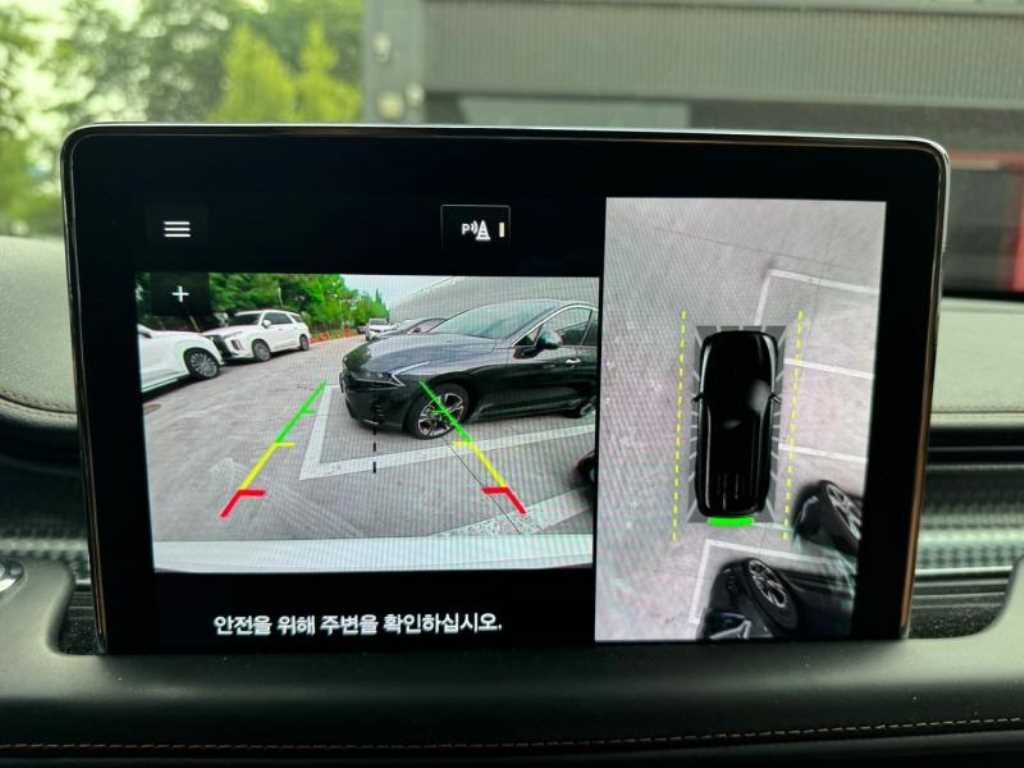 링컨 에비에이터 에비에이터 2세대 3.0 블랙라벨 AWD 이미지 13