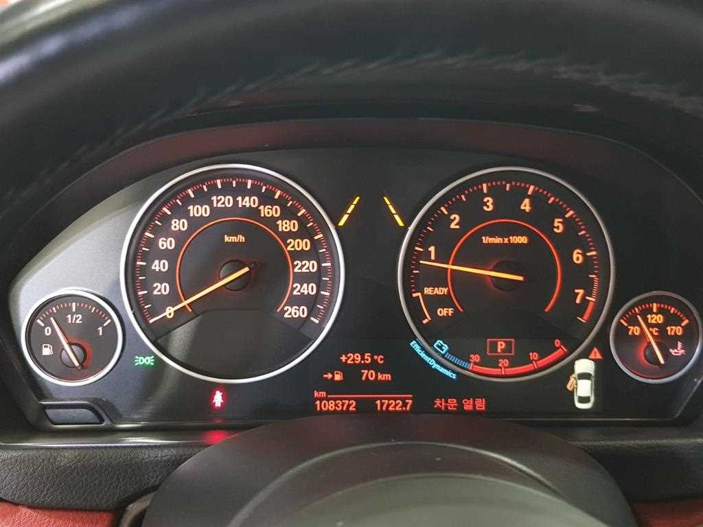 BMW 4시리즈 4시리즈 (F32) 428i 쿠페 M 스포츠 이미지 10
