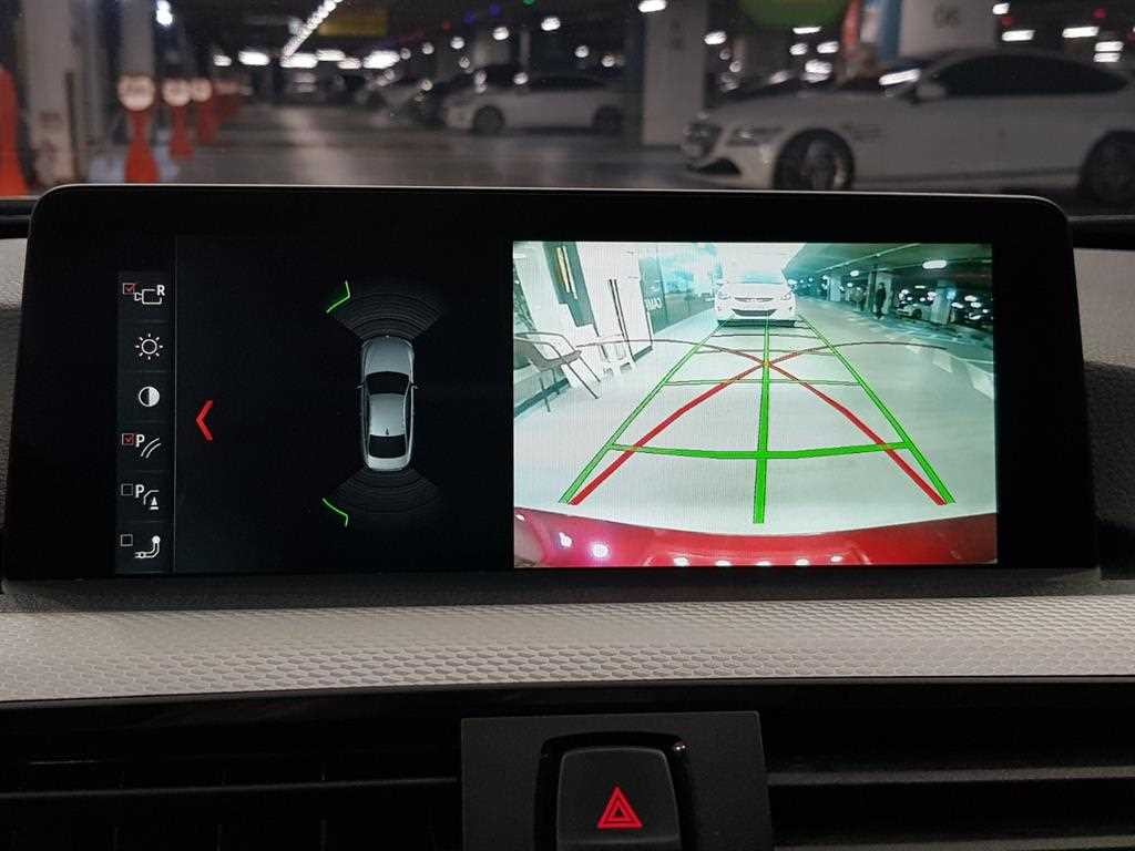 BMW 4시리즈 4시리즈 (F32) 428i 쿠페 M 스포츠 이미지 11