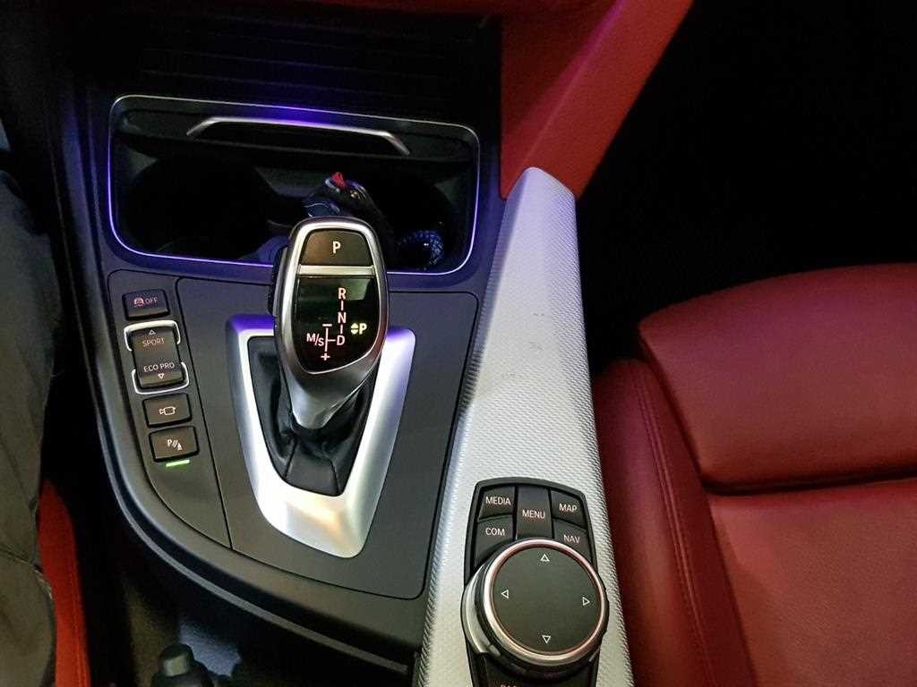 BMW 4시리즈 4시리즈 (F32) 428i 쿠페 M 스포츠 이미지 14