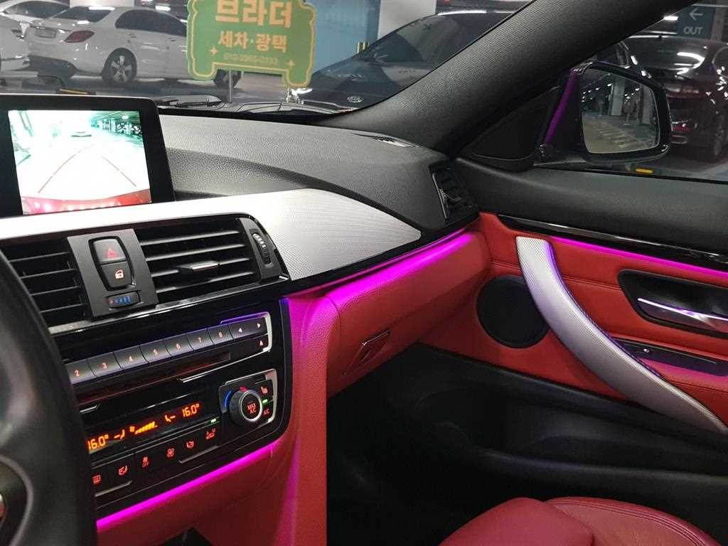 BMW 4시리즈 4시리즈 (F32) 428i 쿠페 M 스포츠 이미지 15