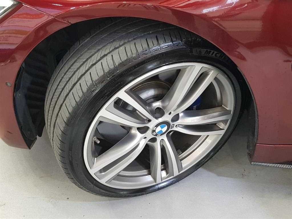 BMW 4시리즈 4시리즈 (F32) 428i 쿠페 M 스포츠 이미지 19