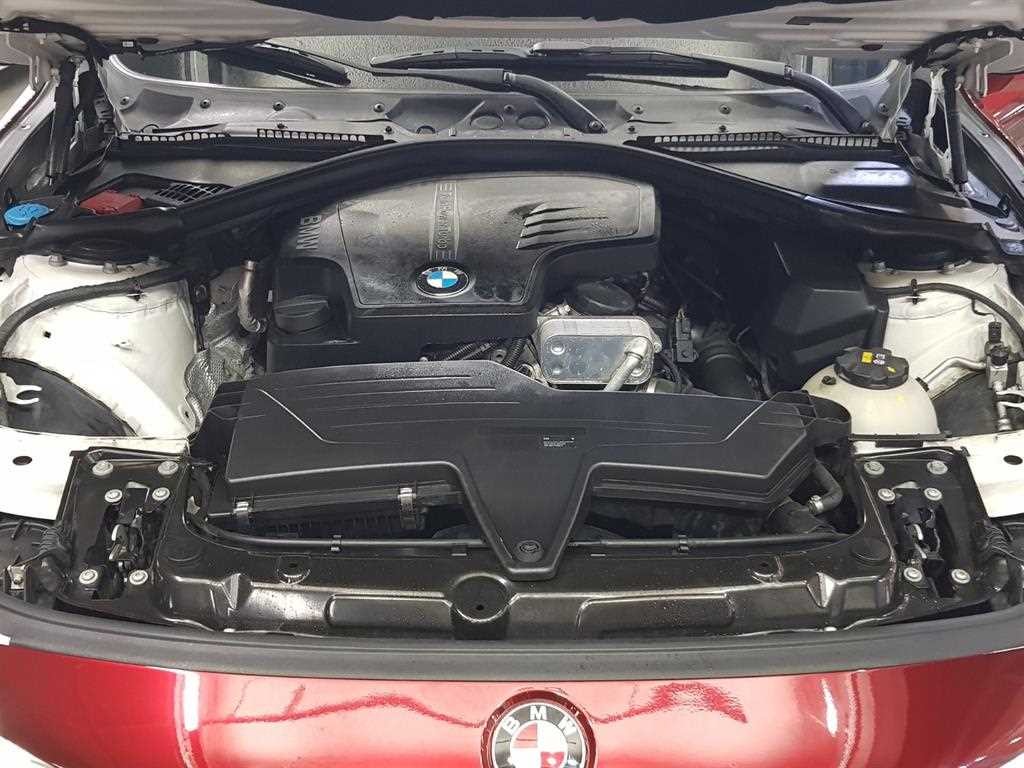 BMW 4시리즈 4시리즈 (F32) 428i 쿠페 M 스포츠 이미지 20