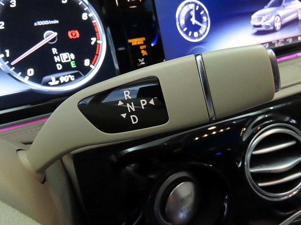 벤츠 S 클래스 S클래스-W222 마이바흐 S 600 이미지 12