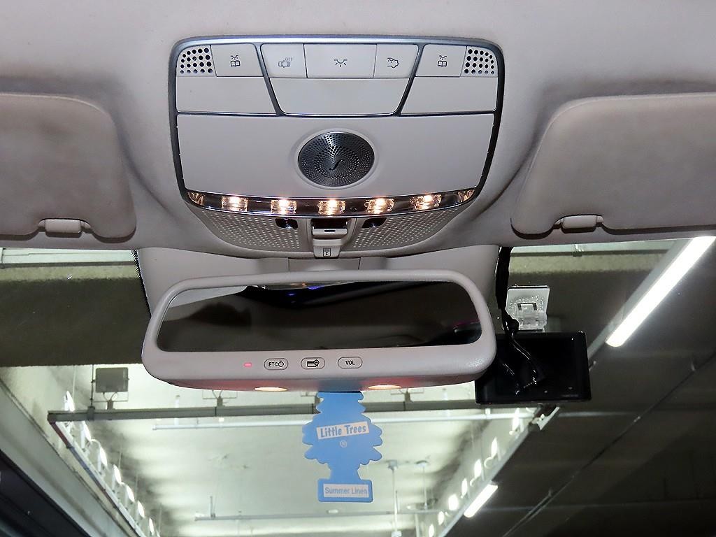 벤츠 S 클래스 S클래스-W222 마이바흐 S 600 이미지 13