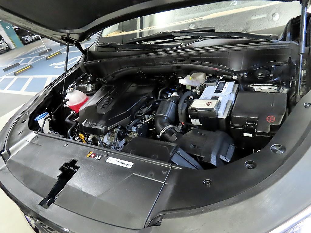 기아 쏘렌토 더 뉴 쏘렌토 4세대 디젤 2.2 2WD 프레스티지 이미지 19