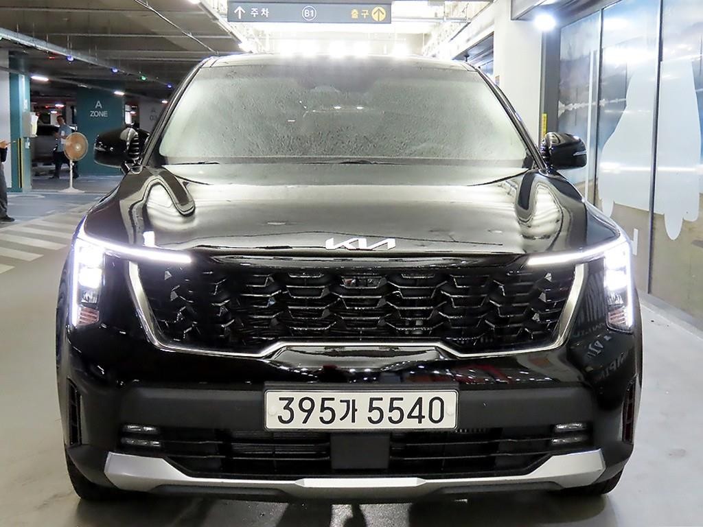 기아 쏘렌토 더 뉴 쏘렌토 4세대 디젤 2.2 2WD 프레스티지 이미지 2