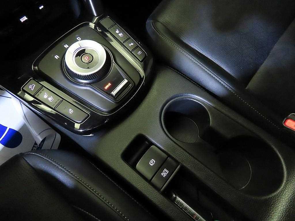 기아 셀토스 더 뉴 셀토스 가솔린 2.0 2WD 프레스티지 이미지 12