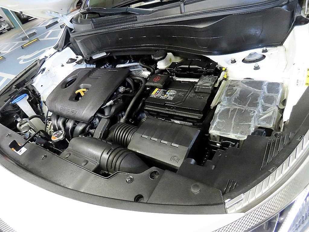 기아 셀토스 더 뉴 셀토스 가솔린 2.0 2WD 프레스티지 이미지 19