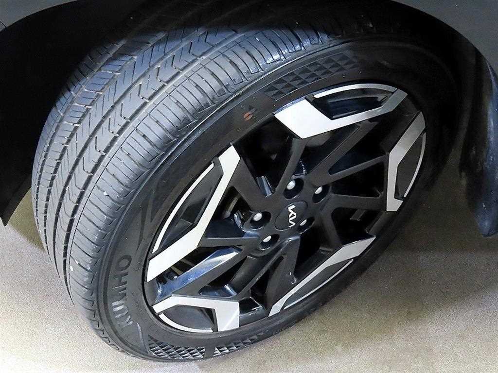 기아 셀토스 더 뉴 셀토스 가솔린 2.0 2WD 프레스티지 이미지 20