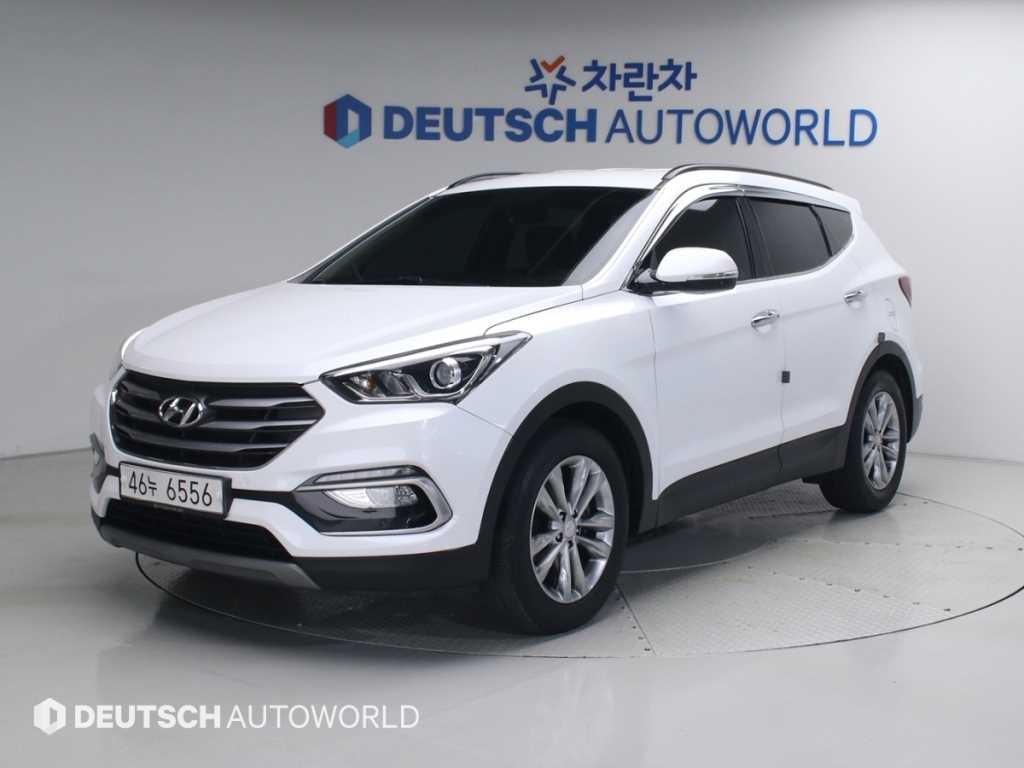 현대 싼타페 싼타페 더 프라임 디젤 2.0 2WD 밸류 플러스 이미지 1