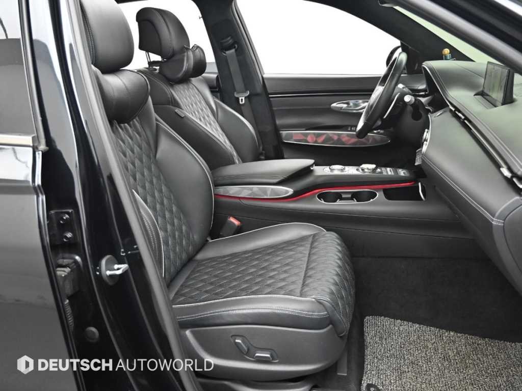 제네시스 GV70 2.5T 가솔린 2WD 스포츠 이미지 10