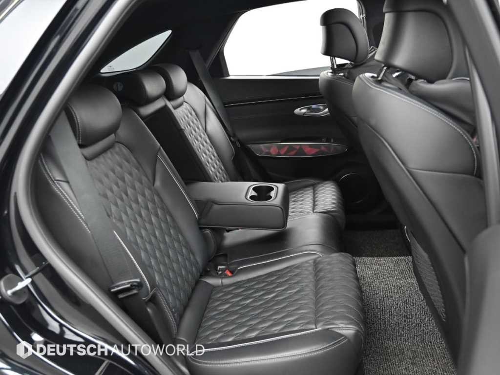 제네시스 GV70 2.5T 가솔린 2WD 스포츠 이미지 12