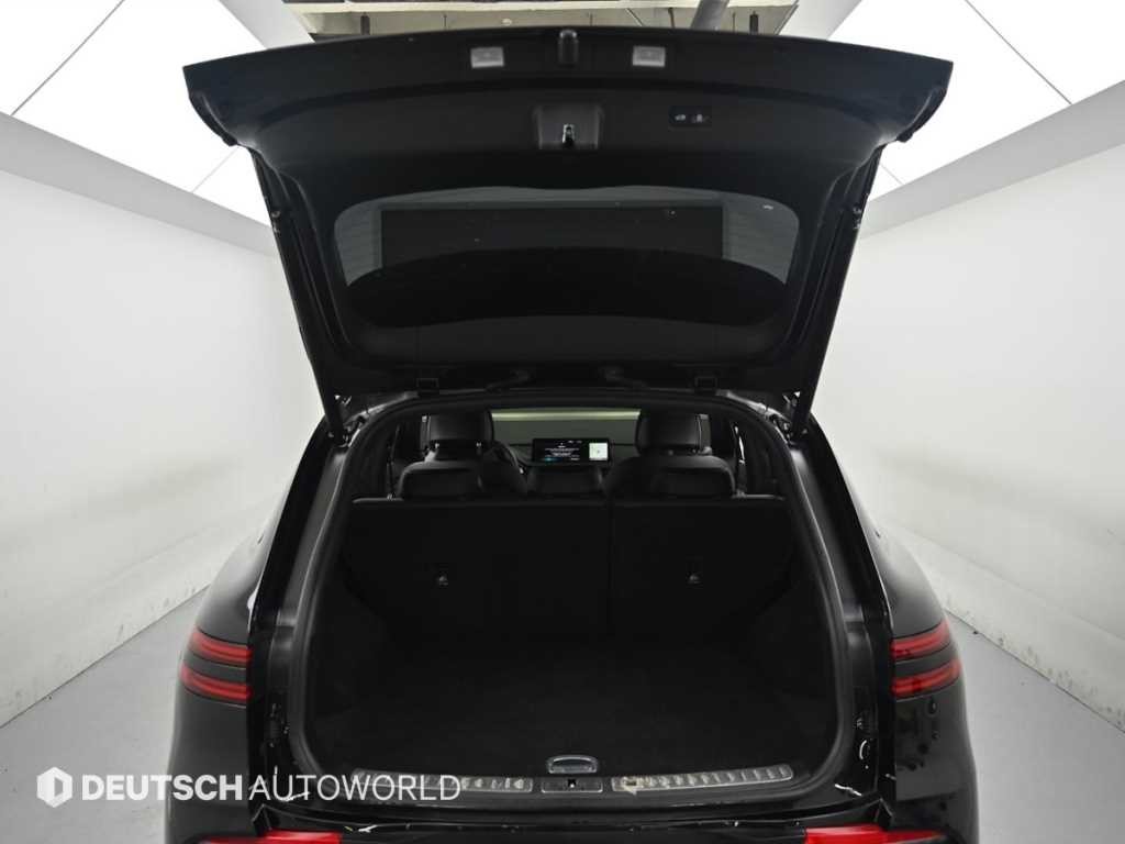 제네시스 GV70 2.5T 가솔린 2WD 스포츠 이미지 19