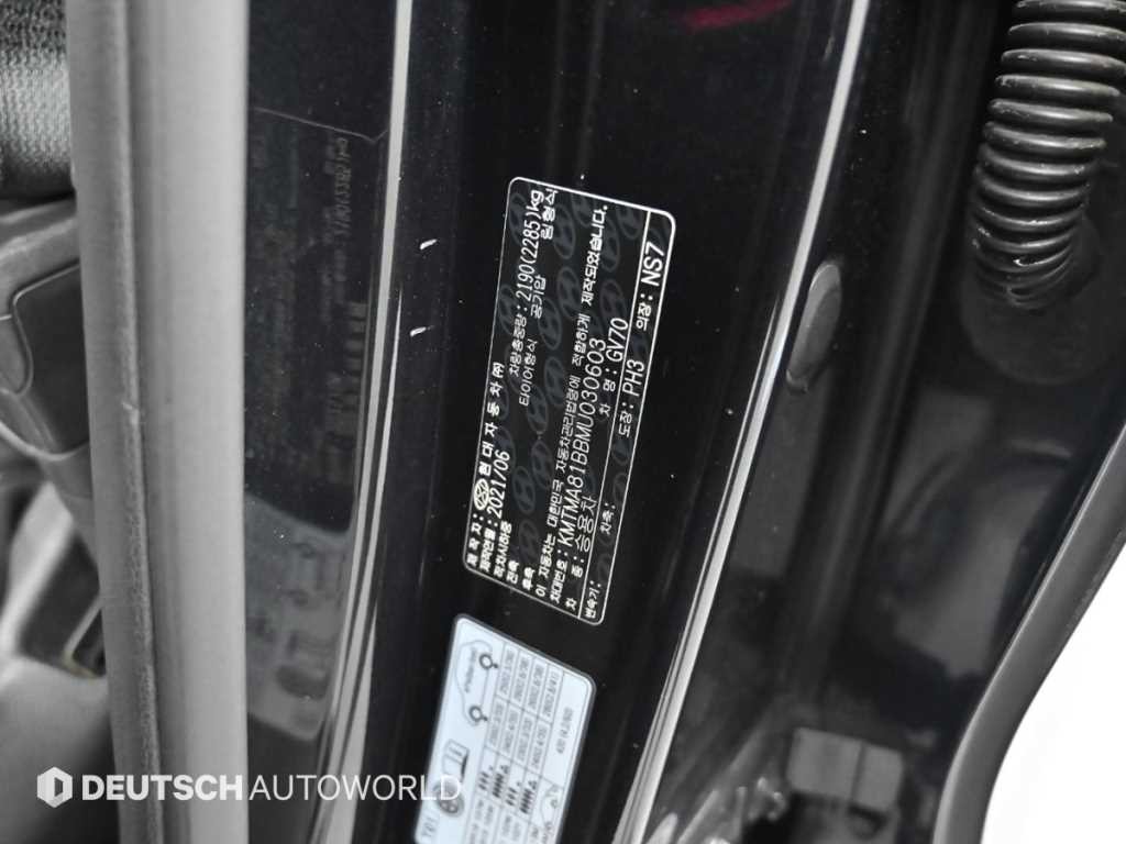 제네시스 GV70 2.5T 가솔린 2WD 스포츠 이미지 20