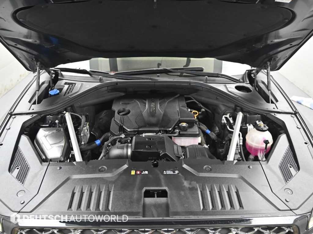 제네시스 GV70 2.5T 가솔린 2WD 스포츠 이미지 6