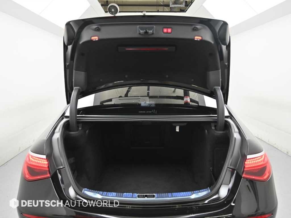 벤츠 S 클래스 S클래스-W223 S450L 4MATIC 이미지 19