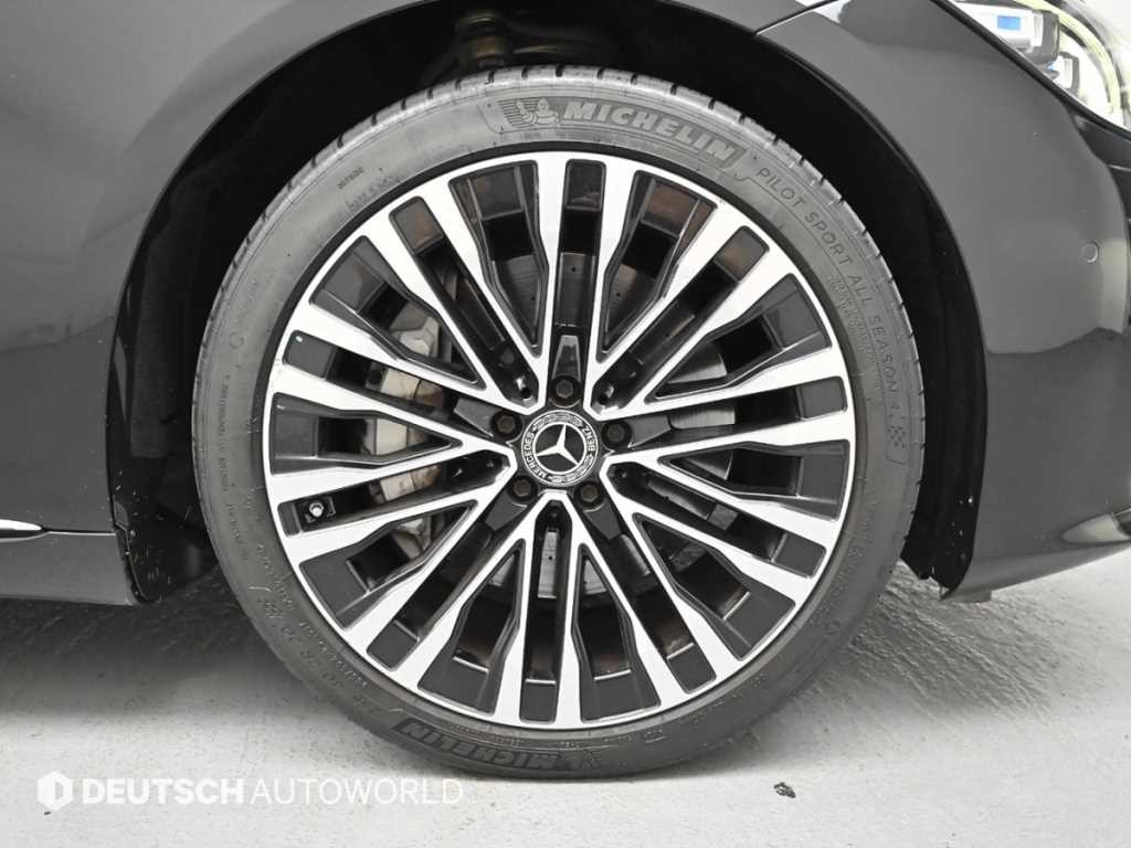 벤츠 S 클래스 S클래스-W223 S450L 4MATIC 이미지 5