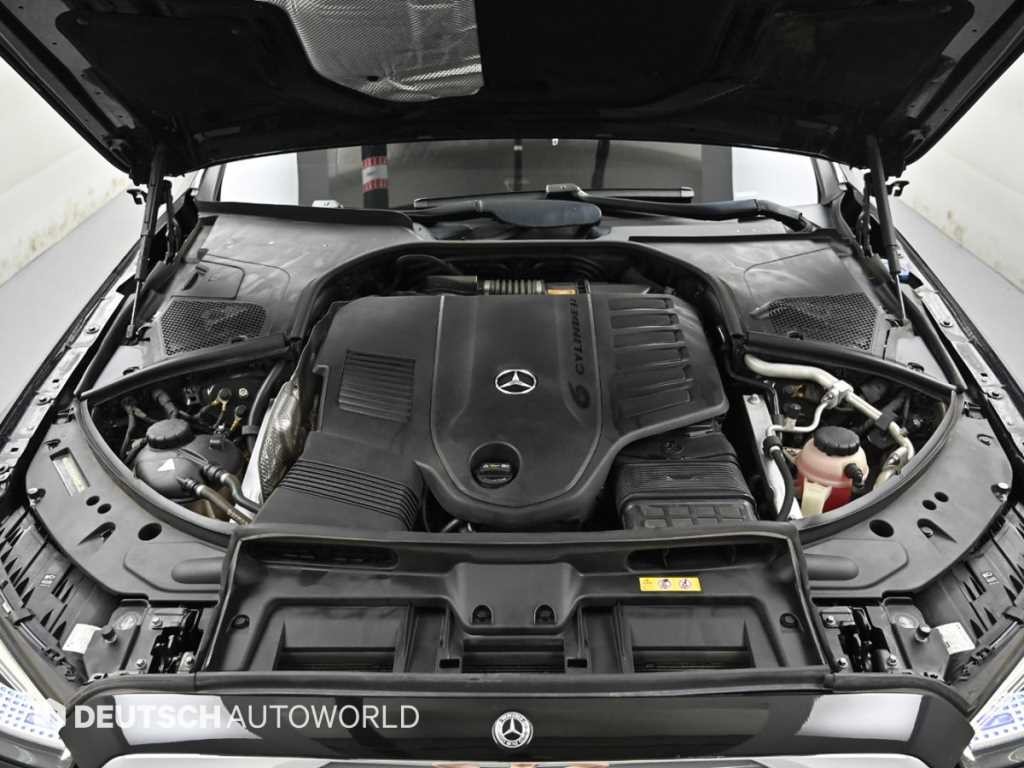 벤츠 S 클래스 S클래스-W223 S450L 4MATIC 이미지 6