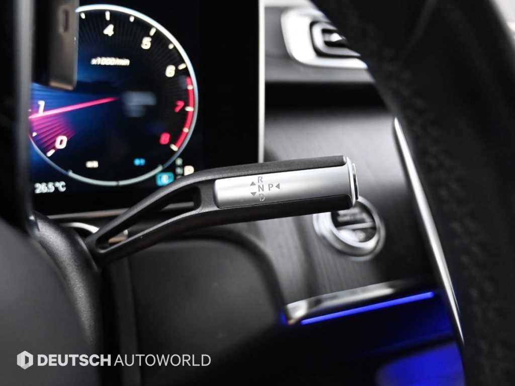 벤츠 S 클래스 S클래스-W223 S450L 4MATIC 이미지 9