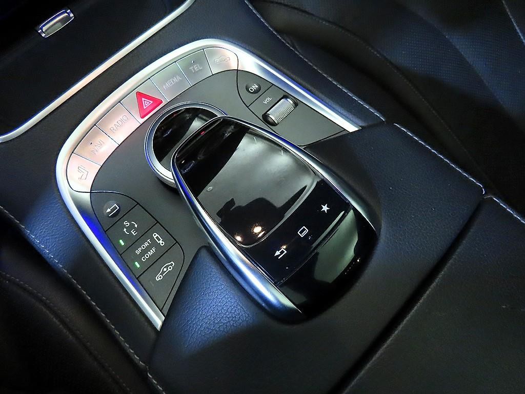 벤츠 S 클래스 S클래스-W222 S 400 하이브리드 이미지 13