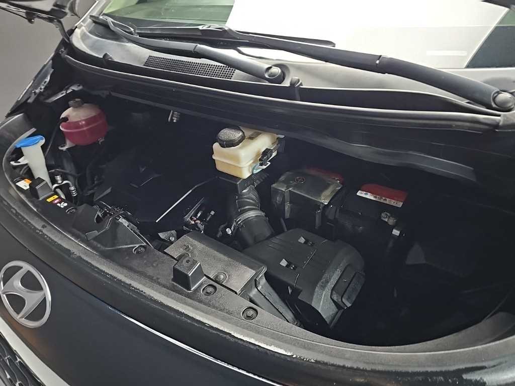 현대 스타리아 LPG 카고 모던 5인승 이미지 5
