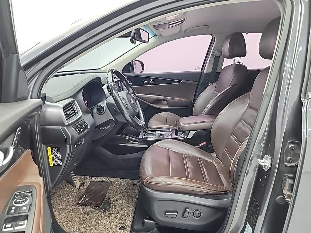 기아 쏘렌토 올 뉴 쏘렌토 디젤 4WD 2.2 노블레스 스페셜 이미지 12