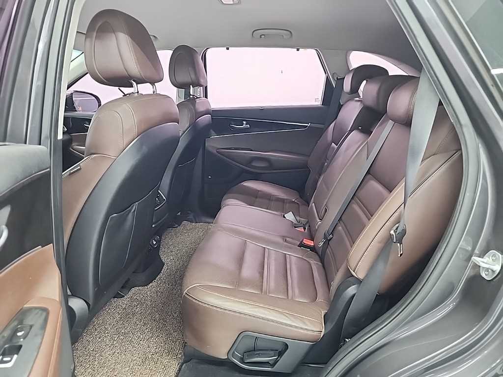 기아 쏘렌토 올 뉴 쏘렌토 디젤 4WD 2.2 노블레스 스페셜 이미지 13