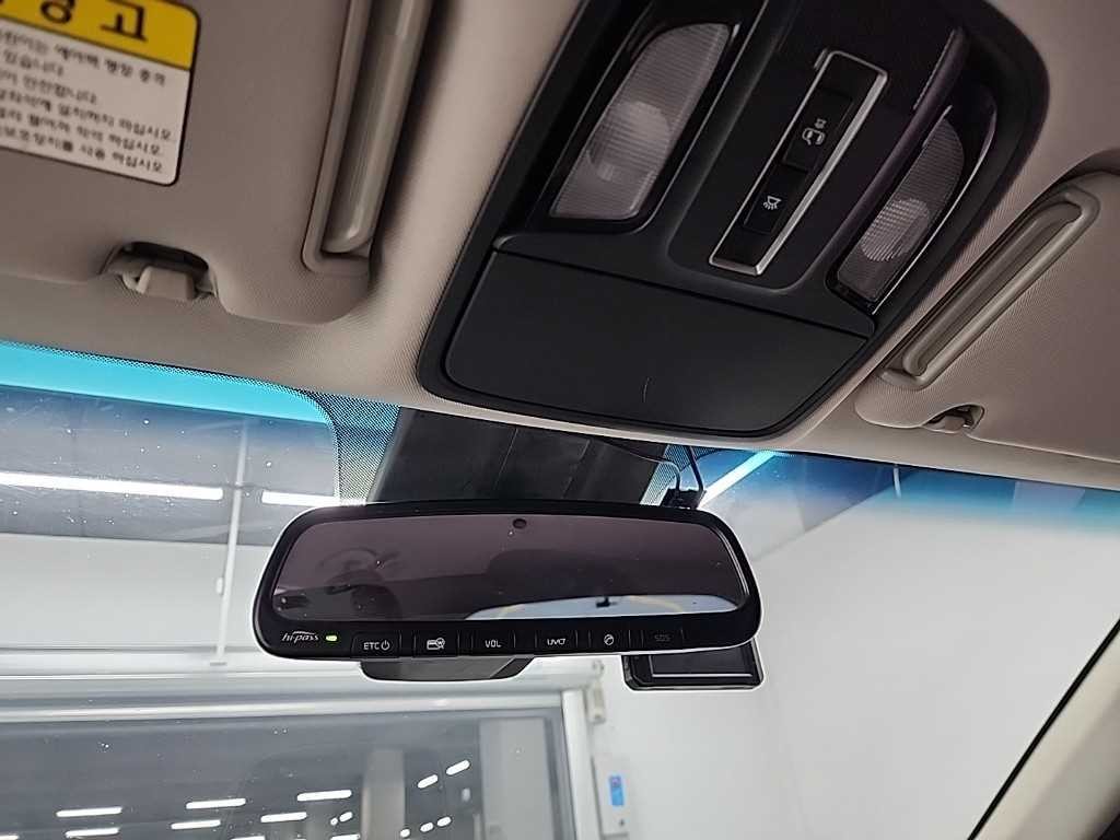 기아 쏘렌토 올 뉴 쏘렌토 디젤 4WD 2.2 노블레스 스페셜 이미지 16