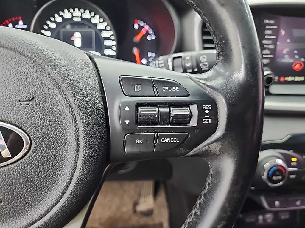 기아 쏘렌토 올 뉴 쏘렌토 디젤 4WD 2.2 노블레스 스페셜 이미지 17