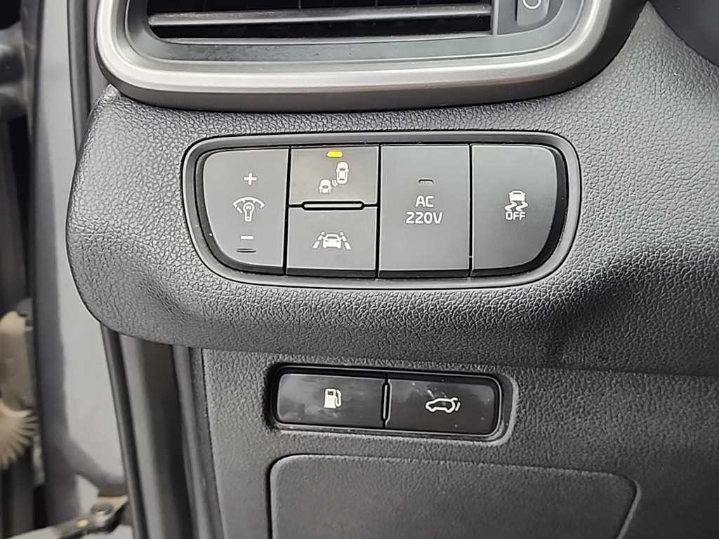 기아 쏘렌토 올 뉴 쏘렌토 디젤 4WD 2.2 노블레스 스페셜 이미지 18