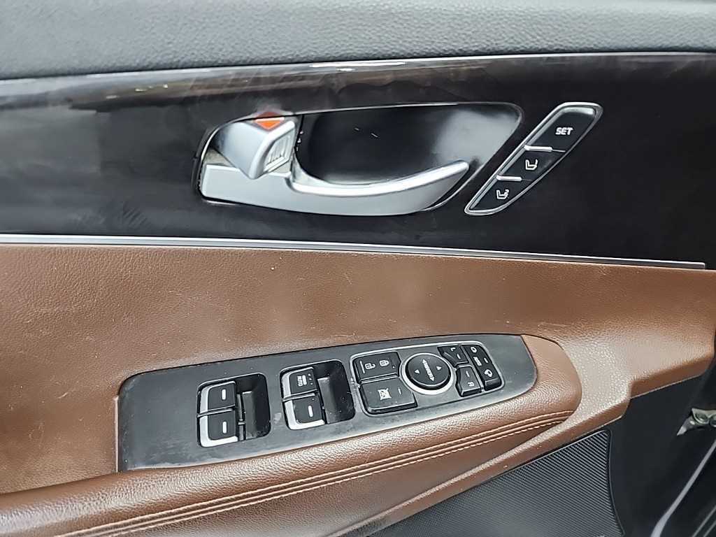 기아 쏘렌토 올 뉴 쏘렌토 디젤 4WD 2.2 노블레스 스페셜 이미지 19