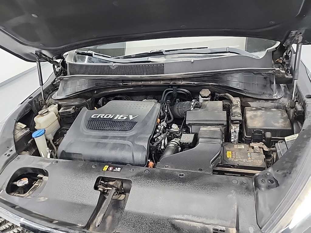 기아 쏘렌토 올 뉴 쏘렌토 디젤 4WD 2.2 노블레스 스페셜 이미지 6