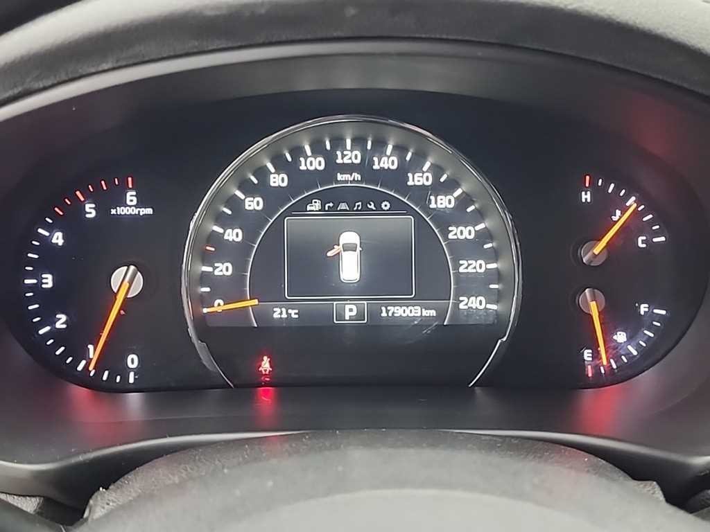 기아 쏘렌토 올 뉴 쏘렌토 디젤 4WD 2.2 노블레스 스페셜 이미지 7
