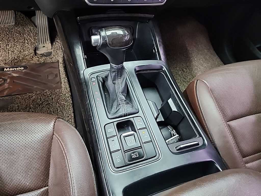 기아 쏘렌토 올 뉴 쏘렌토 디젤 4WD 2.2 노블레스 스페셜 이미지 9