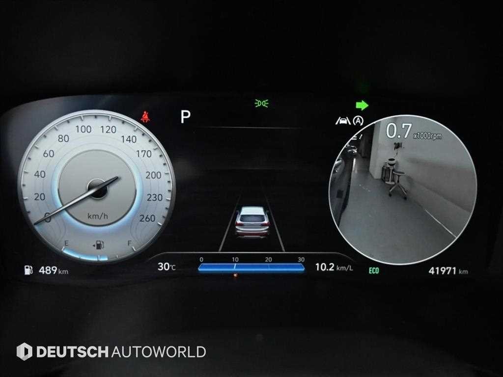 현대 싼타페 더 뉴 싼타페 디젤 2.2 4WD 프레스티지 이미지 8